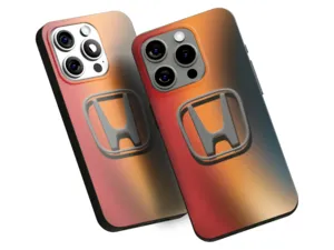 Honda Handy Silikonhülle High End Pro Edition